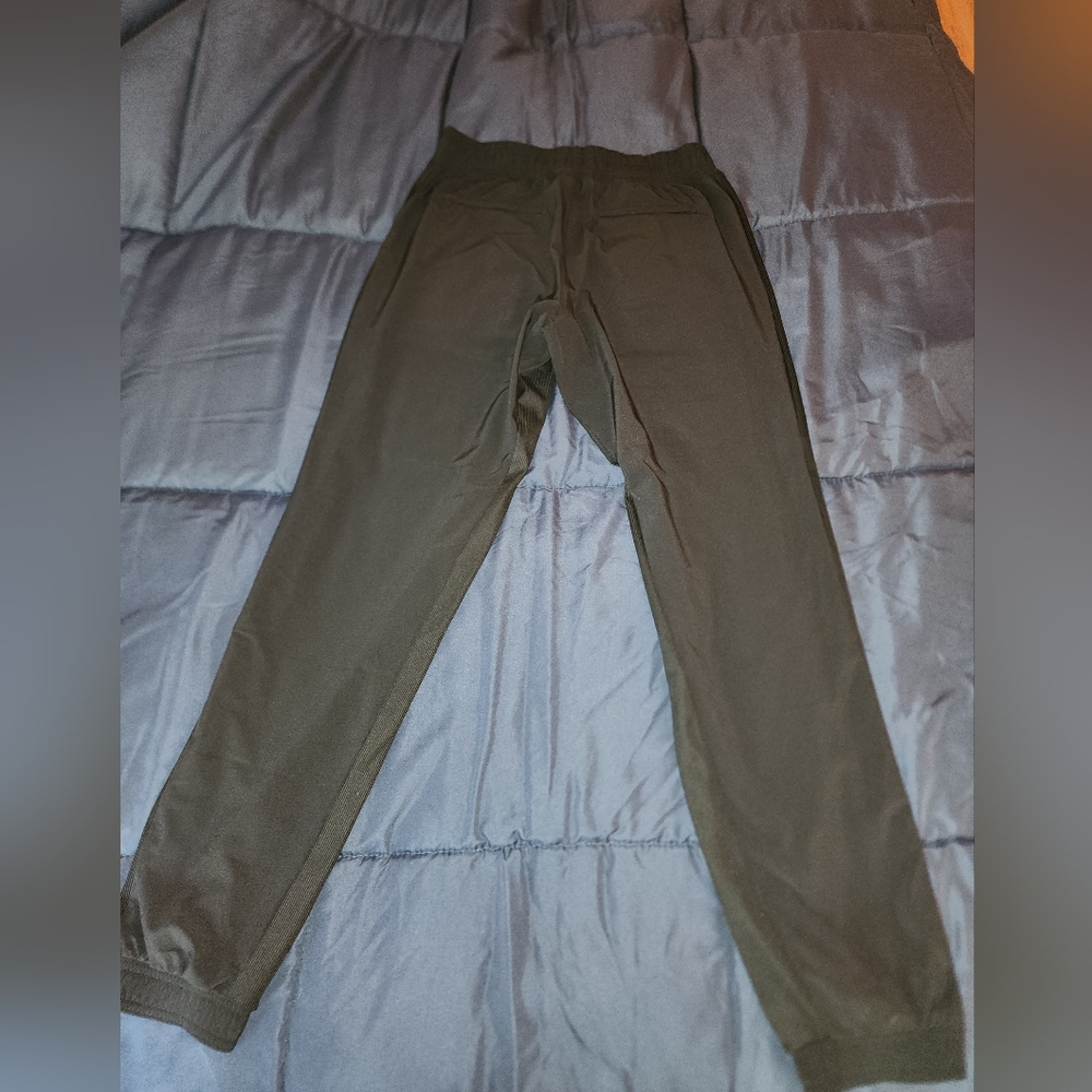 Athleta Brooklyn Lined Joggers - image 2